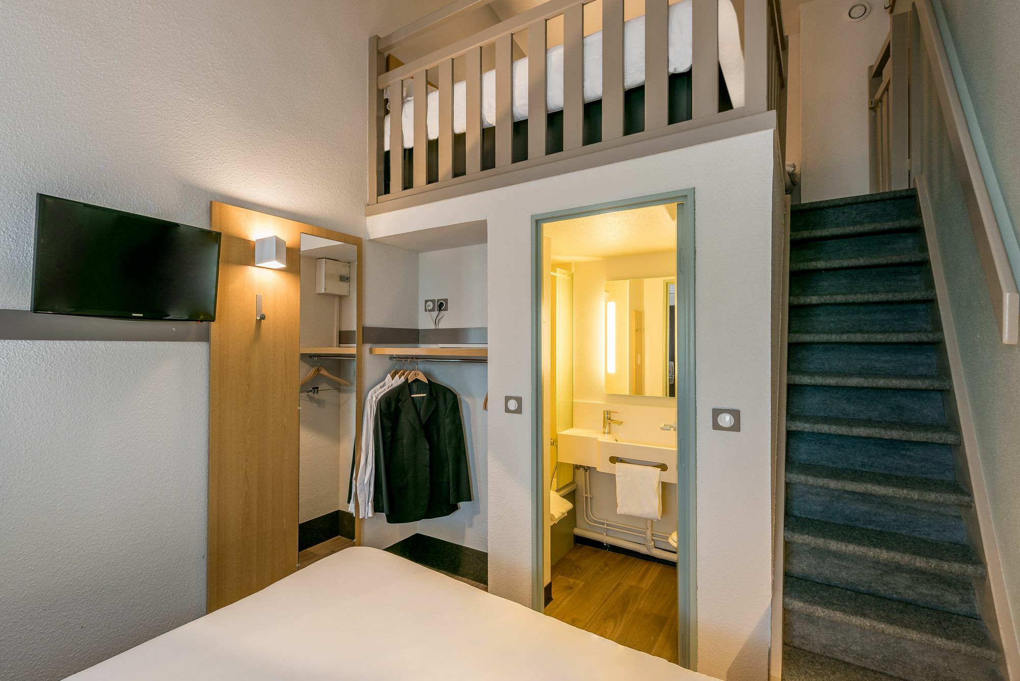 B&B Hotel Bordeaux Lormont Exterior foto